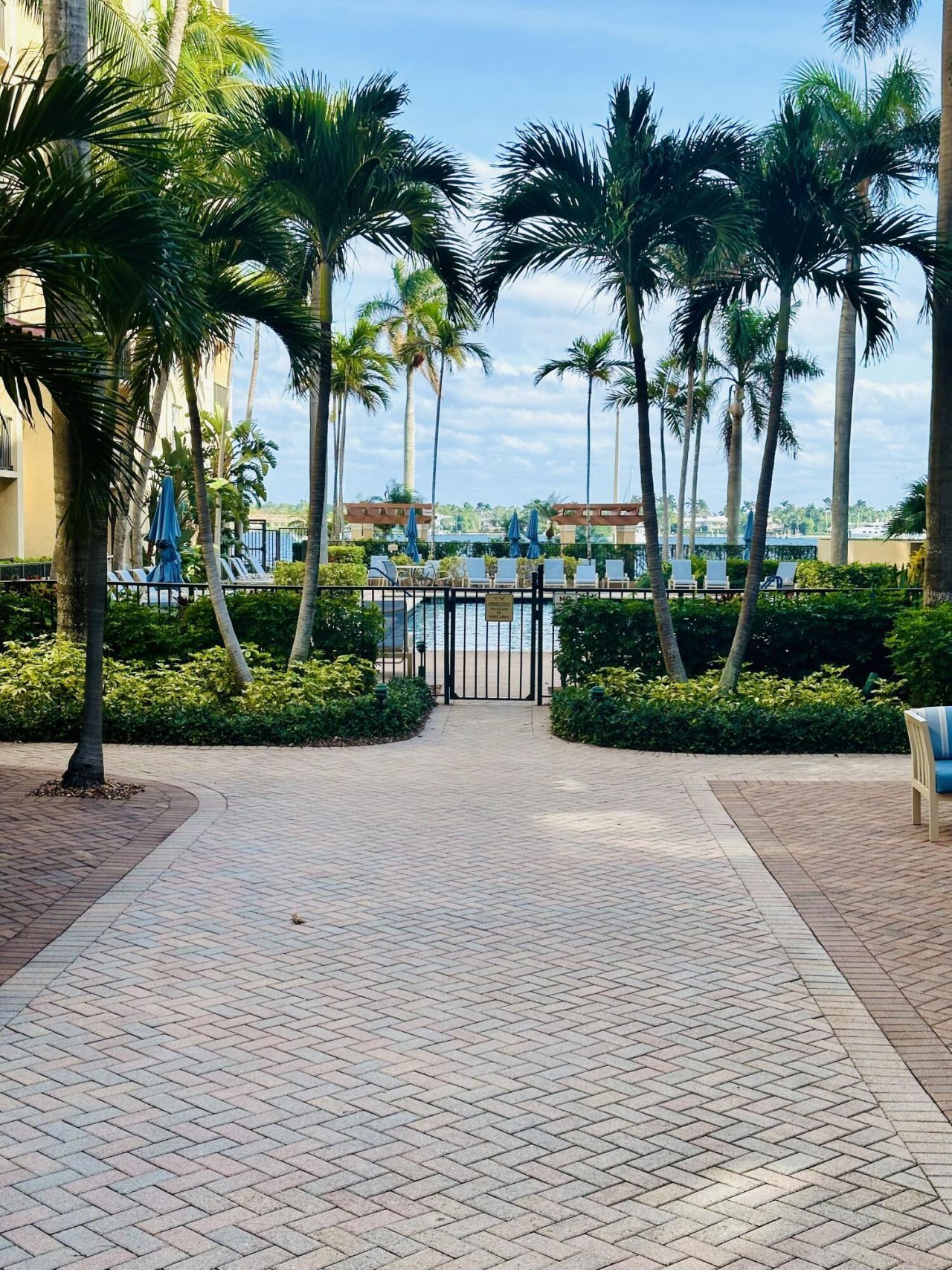1801 N Flagler (seasonal Or Annual) Drive, Unit 101, West Palm Beach, FL 33407 Photo