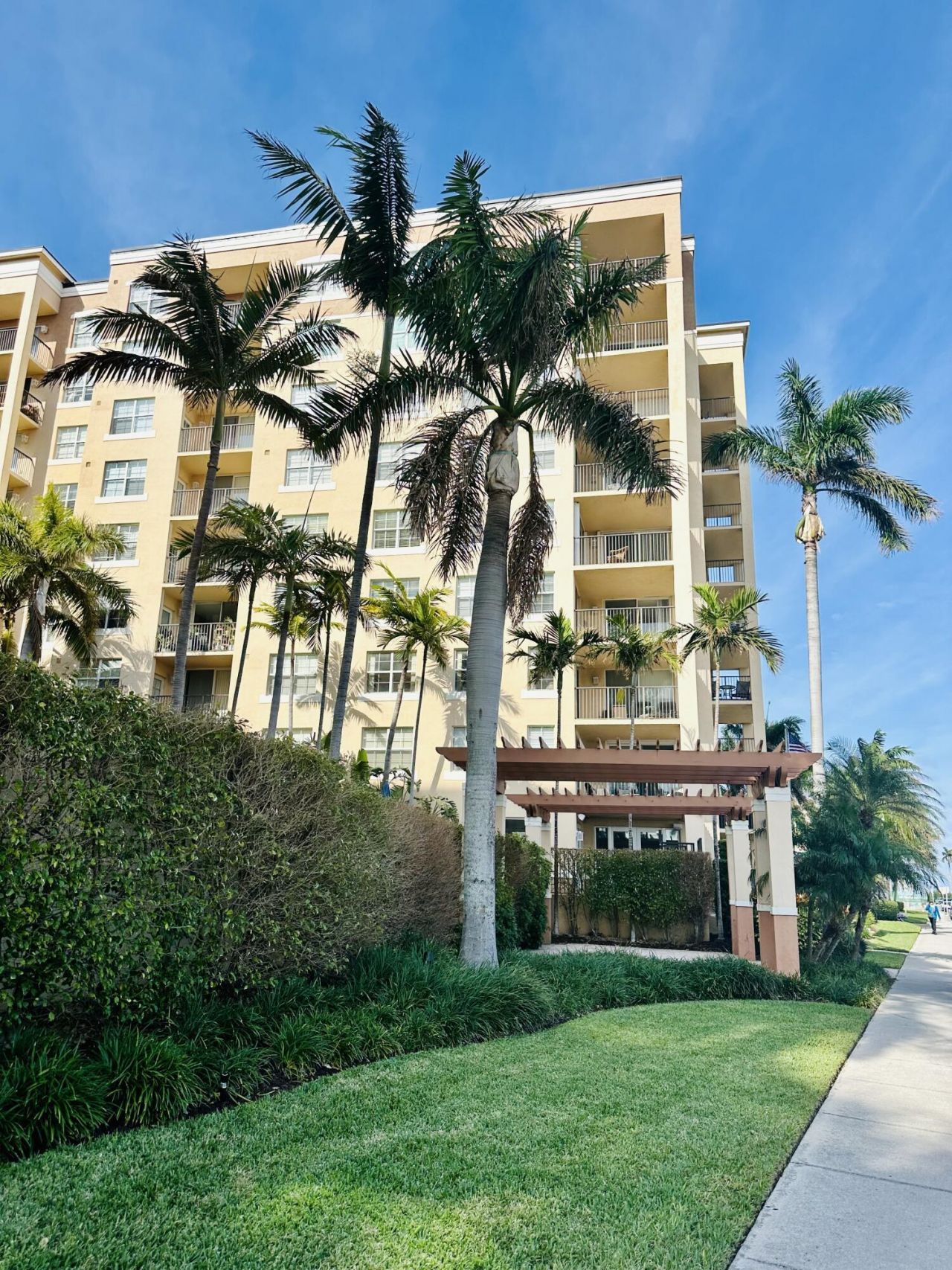 1801 N Flagler (seasonal Or Annual) Drive, Unit 101, West Palm Beach, FL 33407 Photo