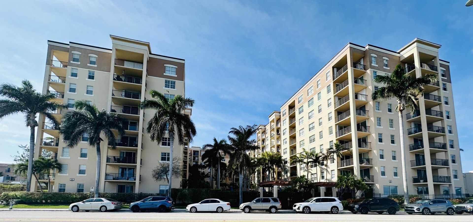 1801 N Flagler (seasonal Or Annual) Drive, Unit 101, West Palm Beach, FL 33407 Photo