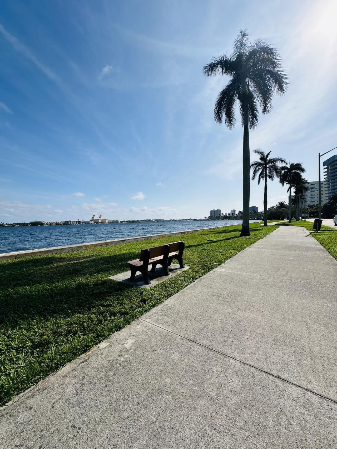 1801 N Flagler (seasonal Or Annual) Drive, Unit 101, West Palm Beach, FL 33407 Photo