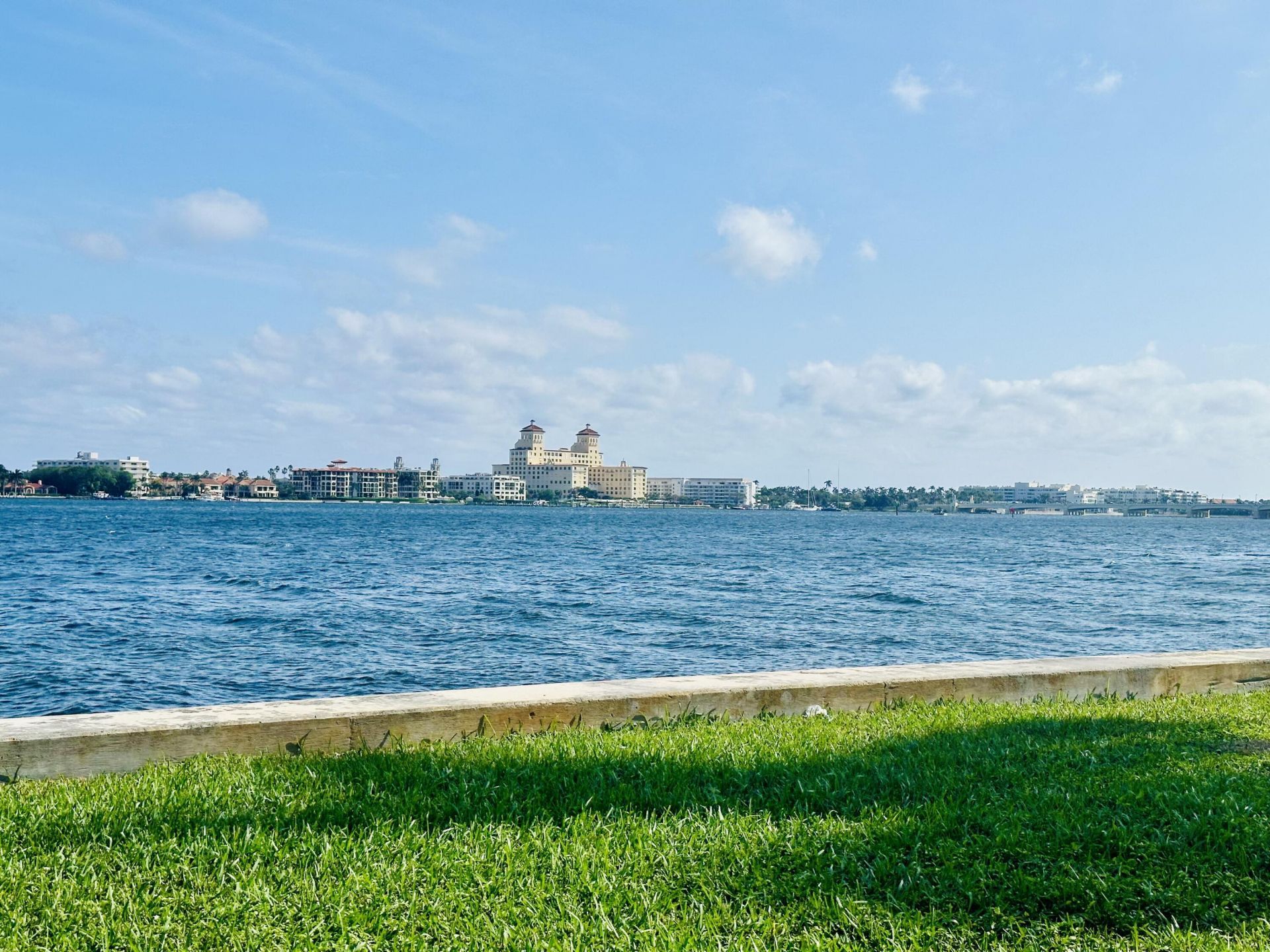 1801 N Flagler (seasonal Or Annual) Drive, Unit 101, West Palm Beach, FL 33407 Photo