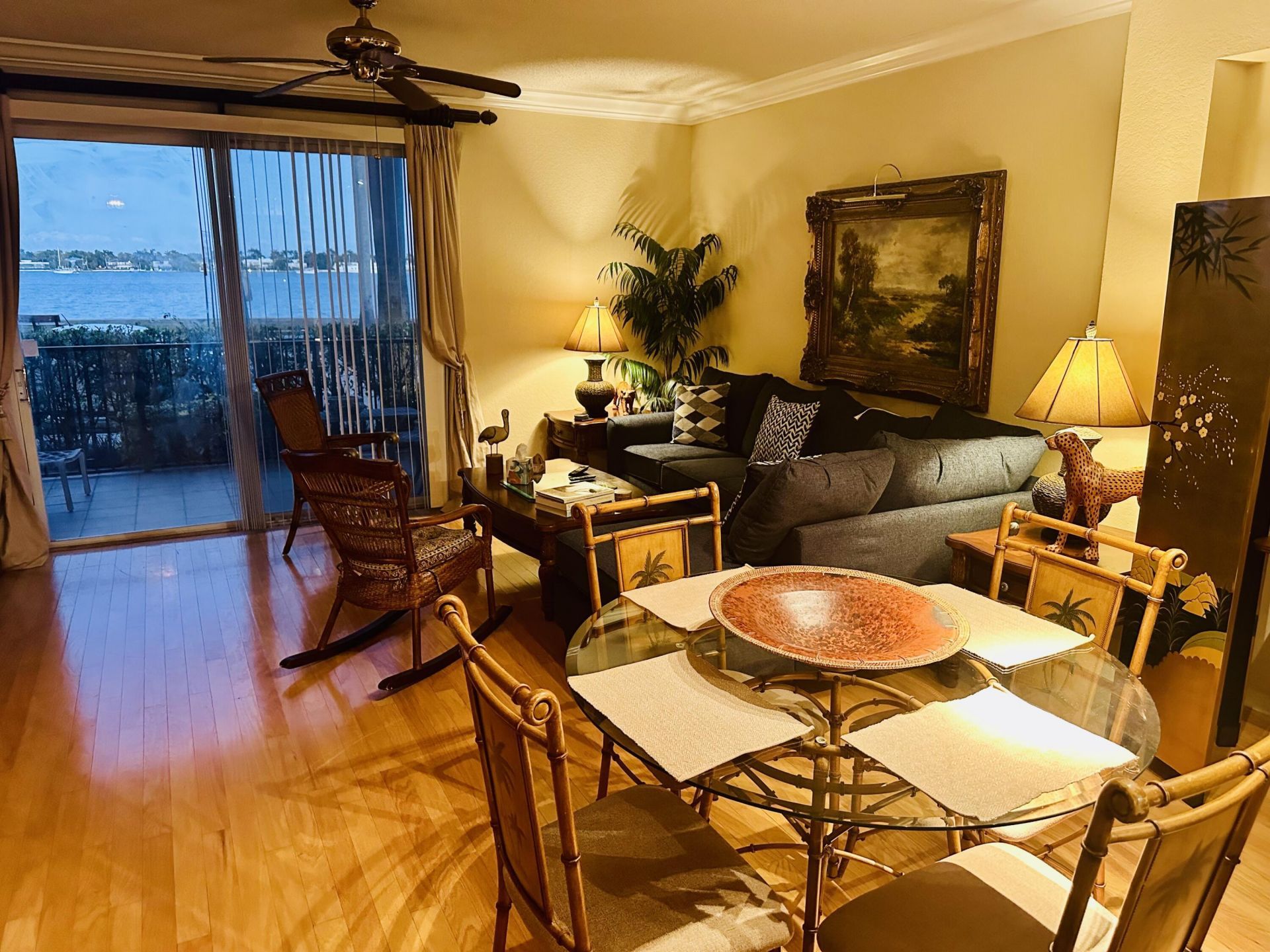 1801 N Flagler (seasonal Or Annual) Drive, Unit 101, West Palm Beach, FL 33407 Photo
