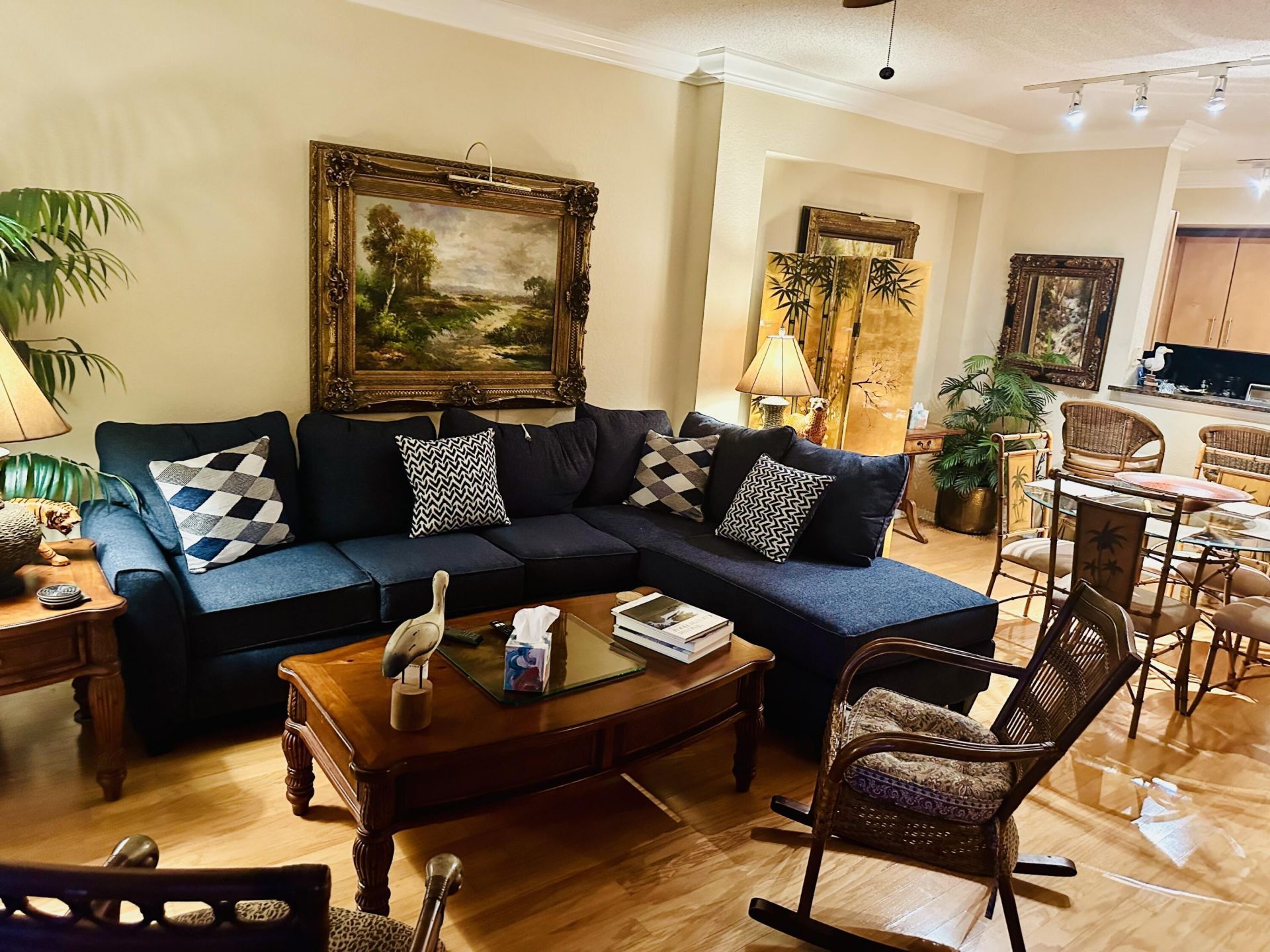 1801 N Flagler (seasonal Or Annual) Drive, Unit 101, West Palm Beach, FL 33407 Photo