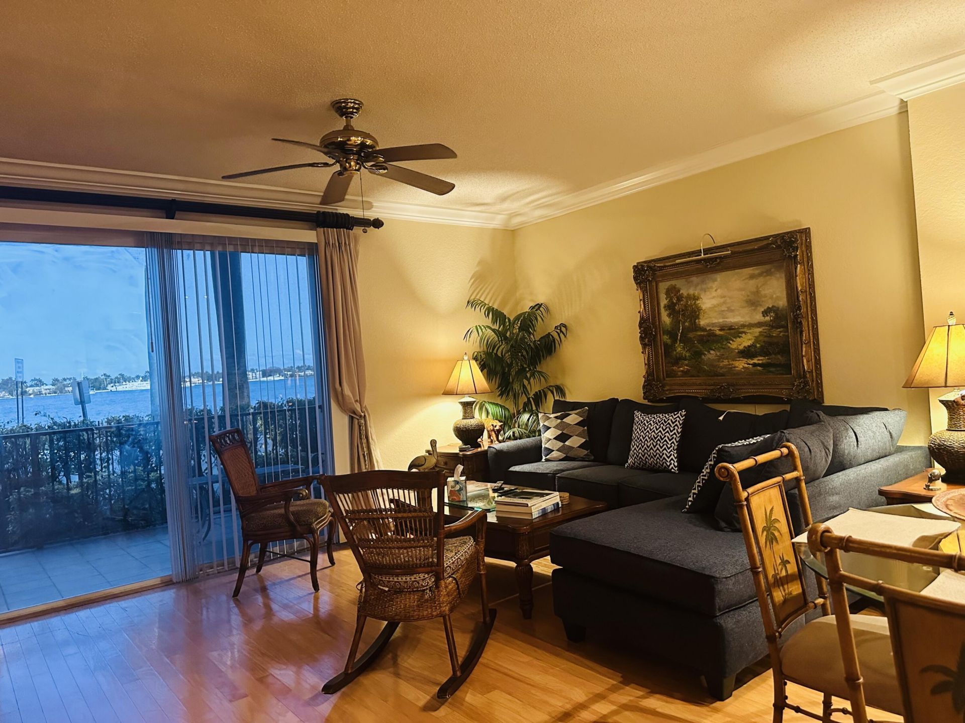 1801 N Flagler (seasonal Or Annual) Drive, Unit 101, West Palm Beach, FL 33407 Photo