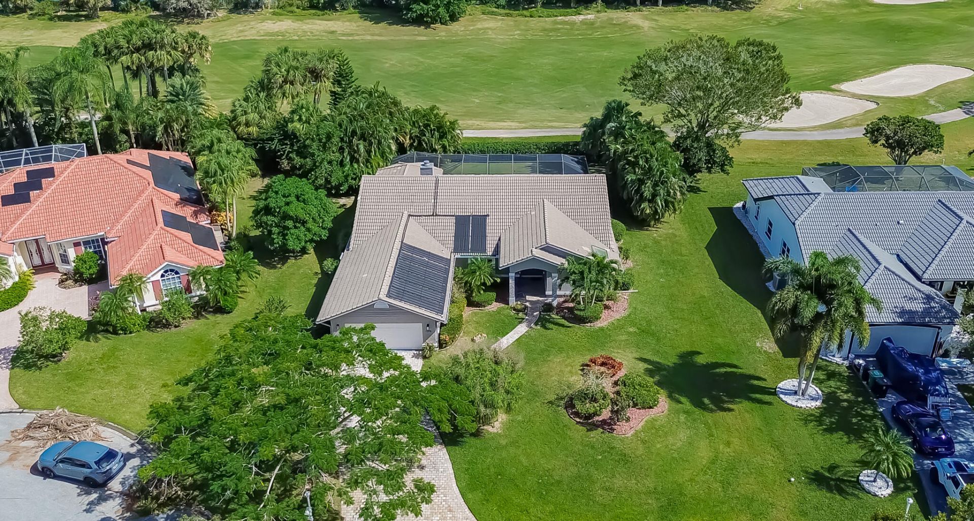 1375 SW Bent Pine Cove, Port Saint Lucie, FL 34986 Photo