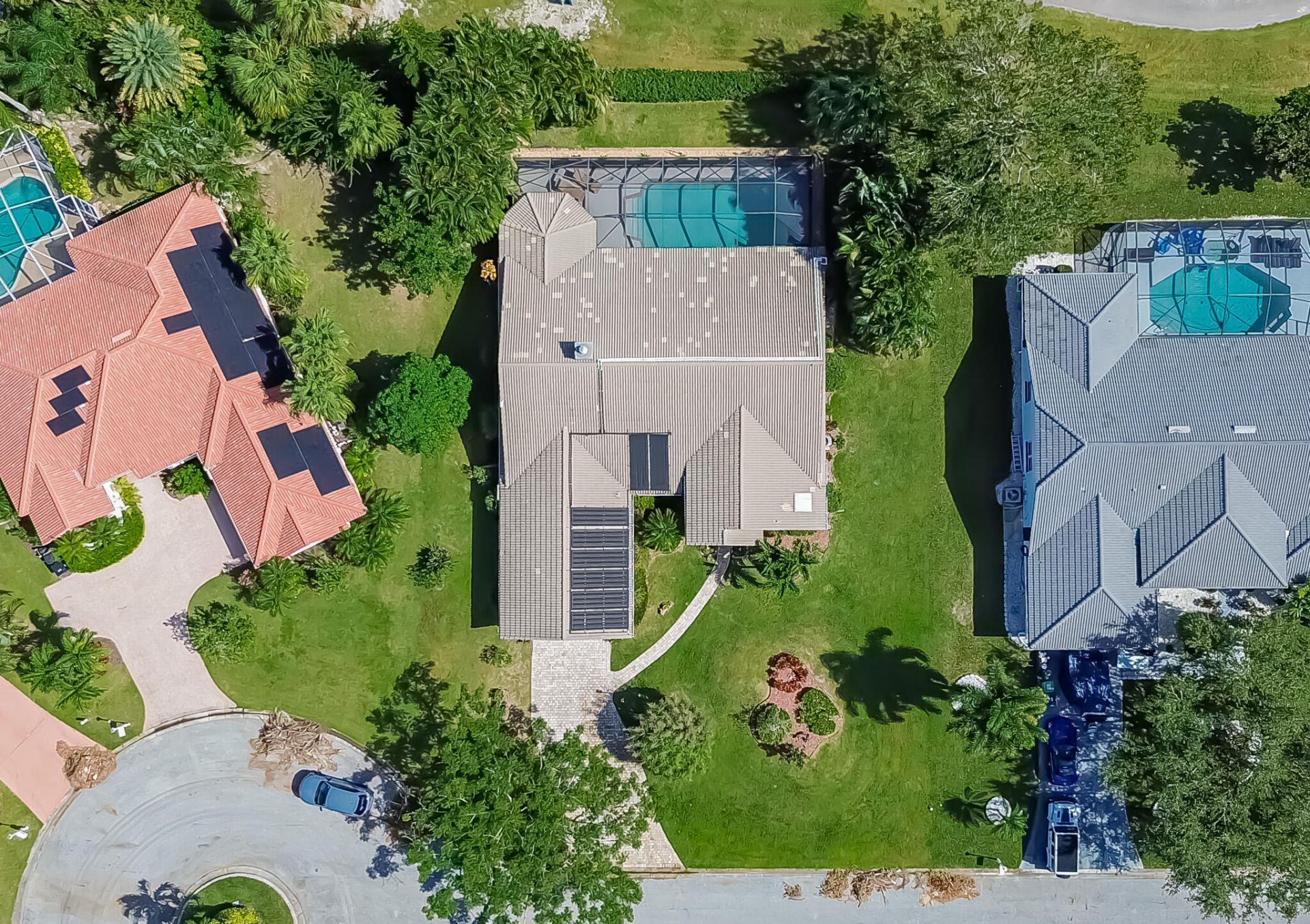 1375 SW Bent Pine Cove, Port Saint Lucie, FL 34986 Photo