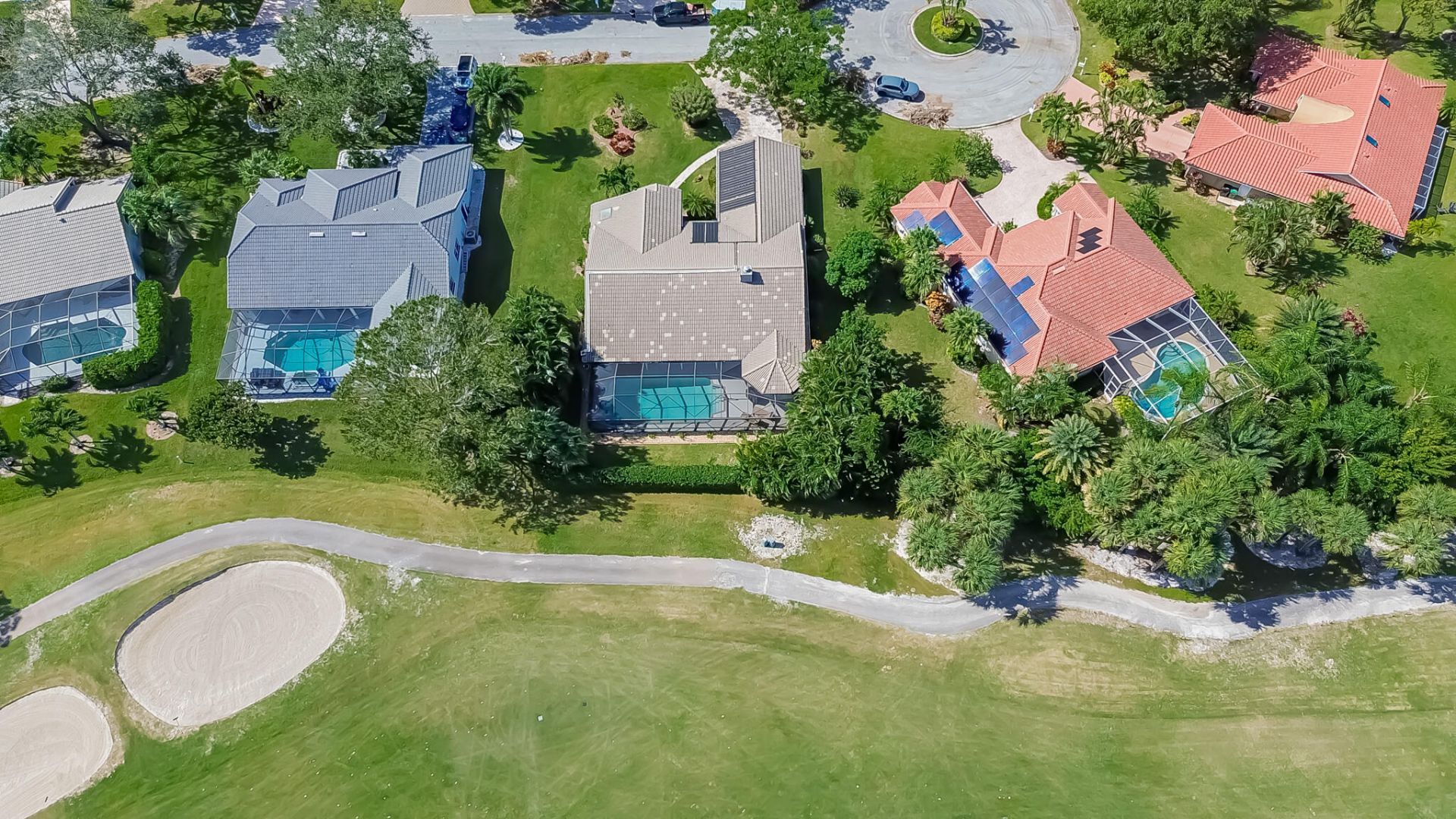 1375 SW Bent Pine Cove, Port Saint Lucie, FL 34986 Photo