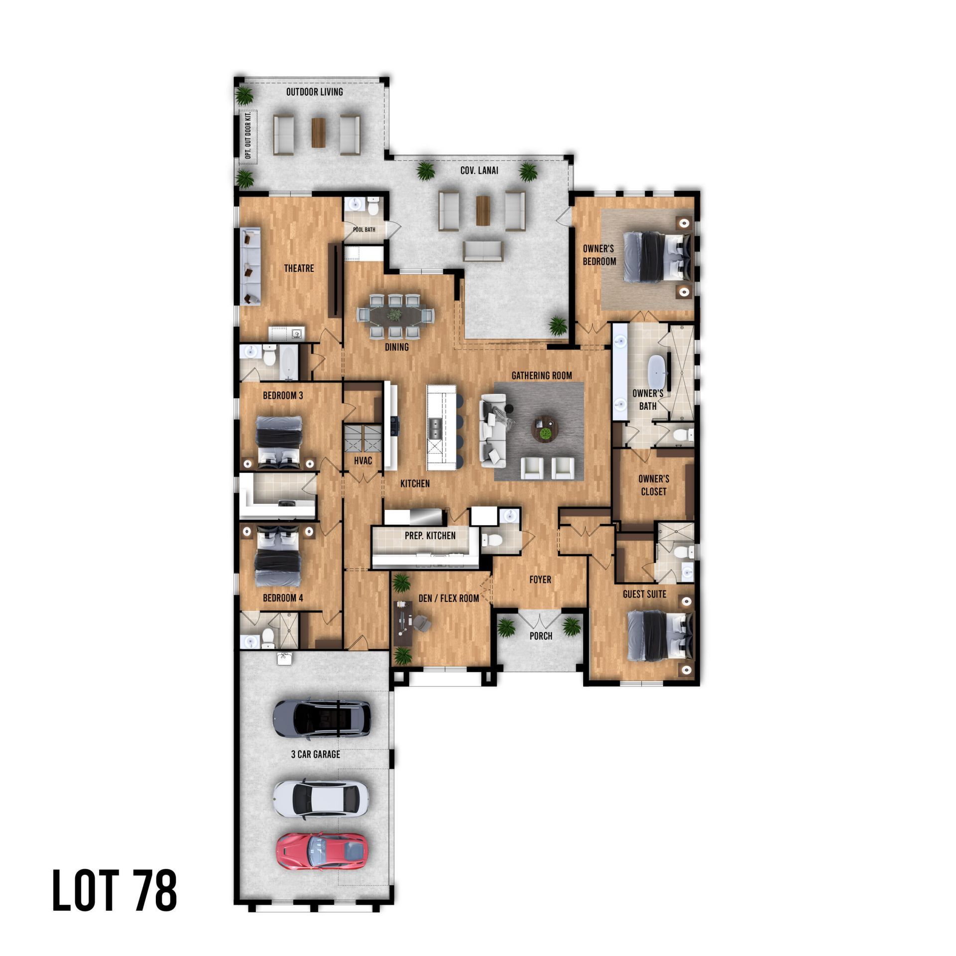 19599 SE Turnbridge Drive, Unit Ellington , Jupiter, FL 33458 Photo