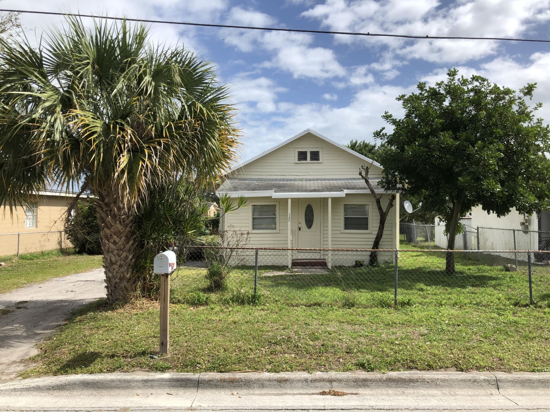 1610 N 14th Street, Fort Pierce, FL 34950 Photo