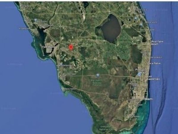 1248 Cordoba Street E, Lehigh Acres, FL 33974