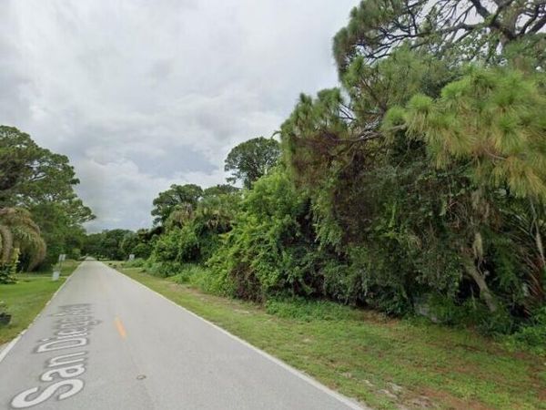 0 San Diego Avenue, Fort Pierce, FL 34946