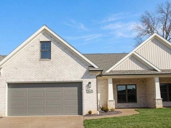 3036 White Oak Trail, Newburgh, IN 47630
