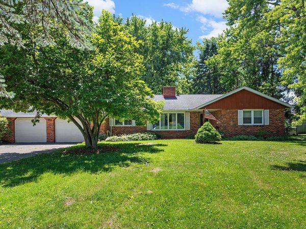 4504 Nottingham Drive, Lafayette, IN 47909