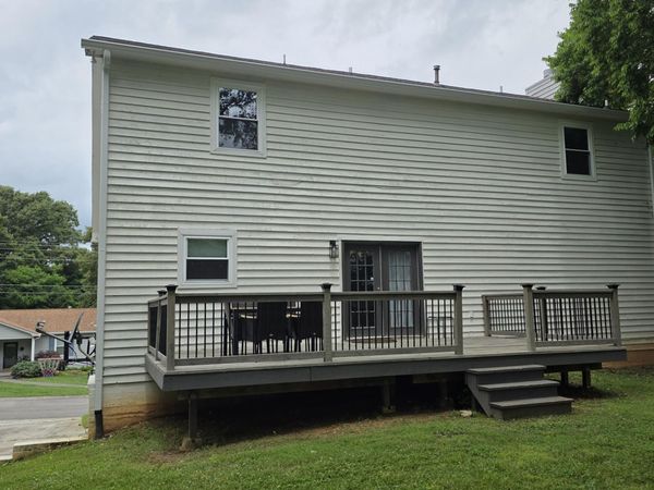10932 Twin Harbour Drive, Knoxville, TN 37934
