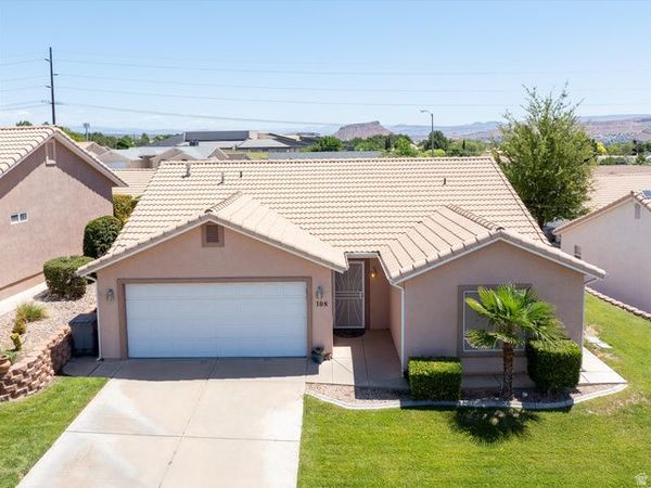 210 N MALL DR , Unit 108, St. George, UT 84790