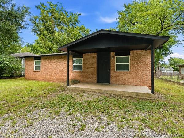 1810 S Broadway , Ada, OK 74820