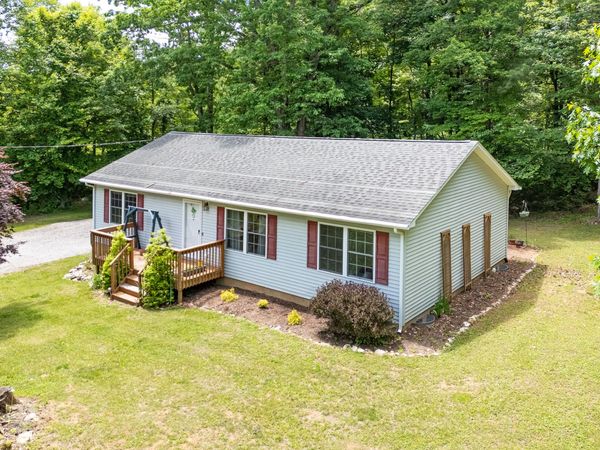 222 Greenwood LN SE, Copper Hill, VA 24079