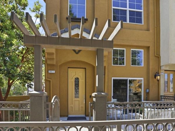 3911 Vicolo Terrace , Fremont, CA 94538