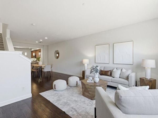 927 Highland Terrace, Sunnyvale, CA 94085