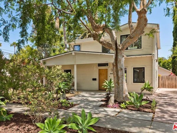 3322 Caroline Avenue , Culver City, CA 90232