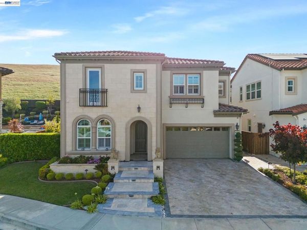2134 Elderberry Dr , San Ramon, CA 94582