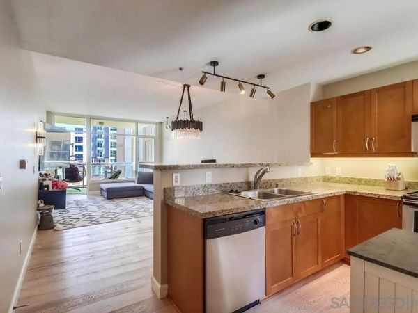 427 9th Ave , Unit 409, San Diego, CA 92101