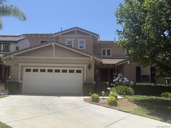 35679 Bowervine PLace , Murrieta, CA 92562