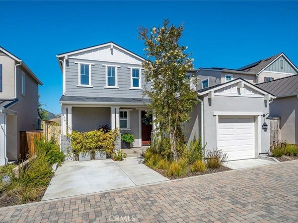 106 Earthwood Lane , San Luis Obispo, CA 93401