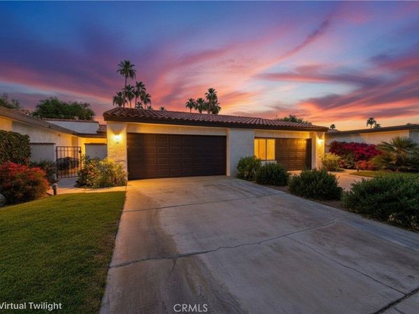 70 Durango , Rancho Mirage, CA 92270
