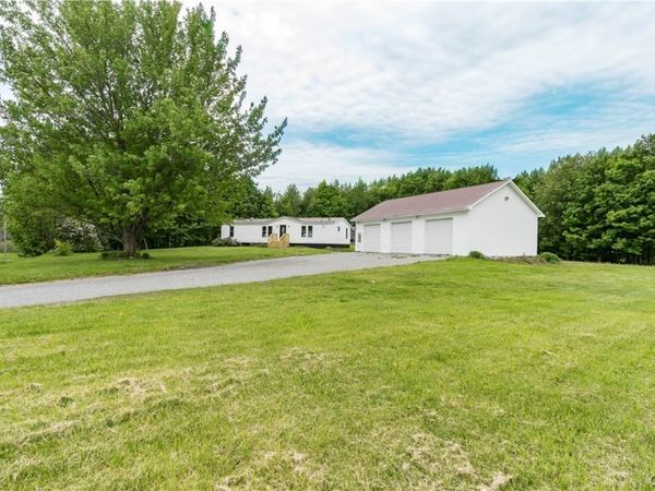 31455 County Route 69, Copenhagen, NY 13626