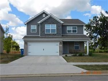 171 Landry Lane, Georgetown, KY 40324