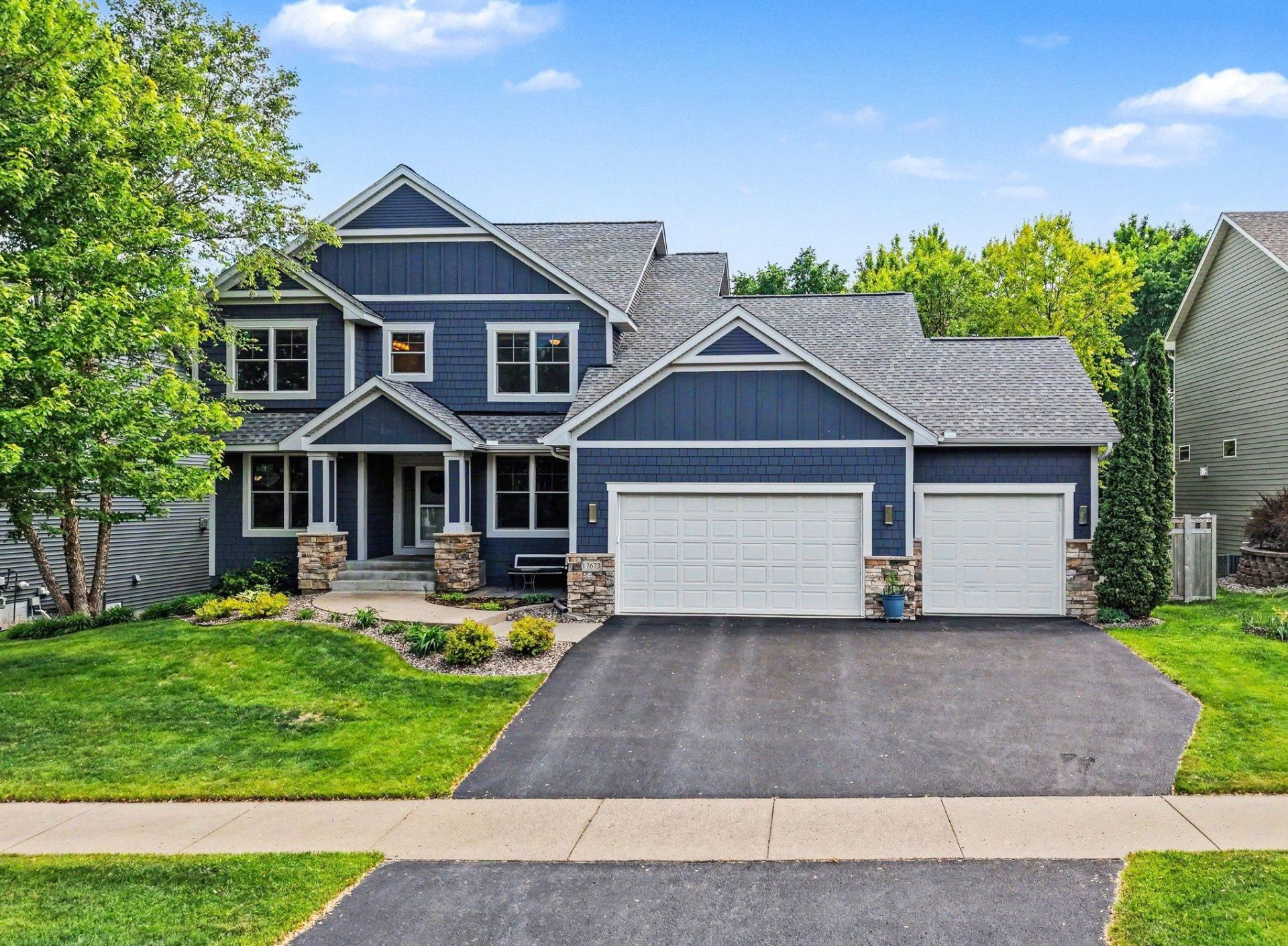 17673 73rd Avenue N, Maple Grove, MN 55311