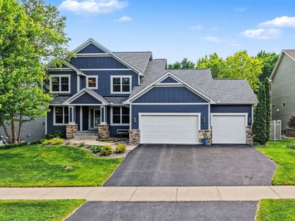 17673 73rd Avenue N Maple Grove, MN 55311