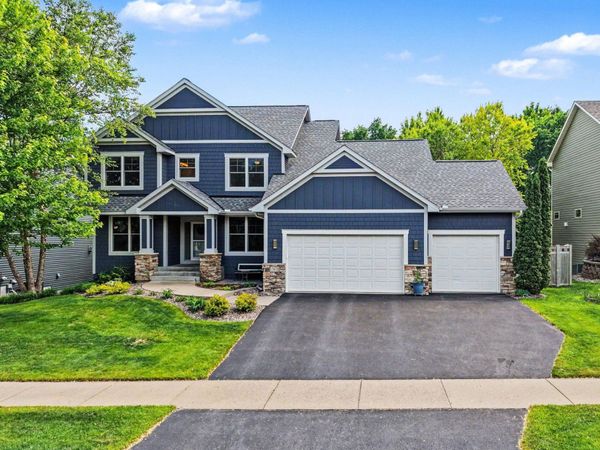 17673 73rd Avenue N, Maple Grove, MN 55311