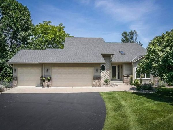 17678 Kettering Trail , Lakeville, MN 55044