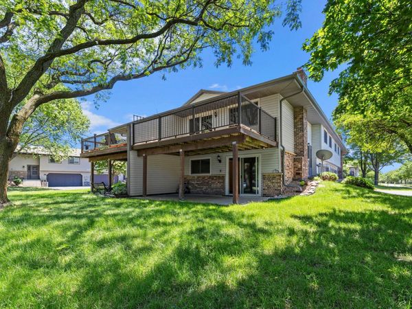 604 Portland Place, Burnsville, MN 55337