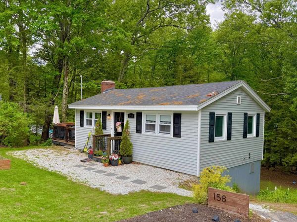 158 Appletree Road, Auburn, NH 03032
