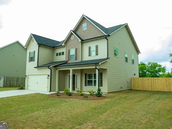 126 Bluecoat Trail, Byron, GA 31008
