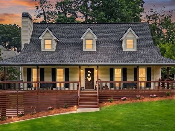 212 Berkeley Way, Dallas, GA 30157