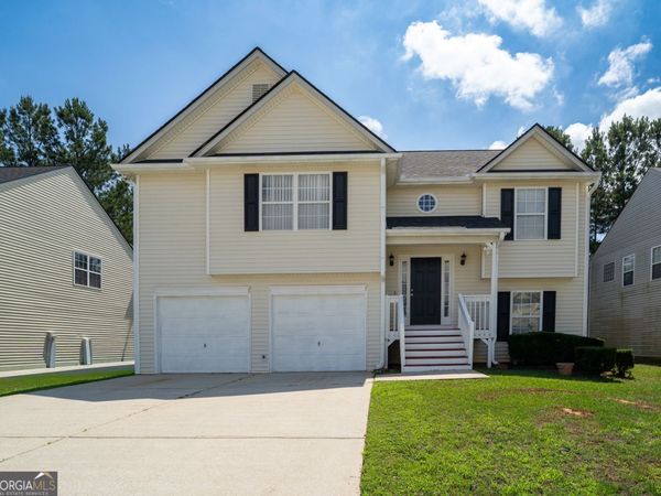 6602 Killington Court, Douglasville, GA 30134