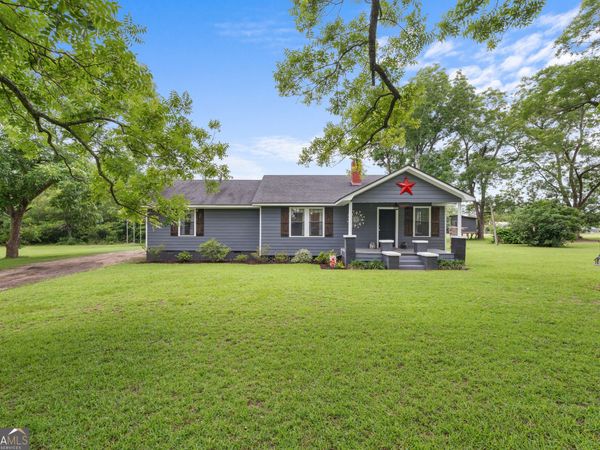 3 Pecan Alley, Register, GA 30452