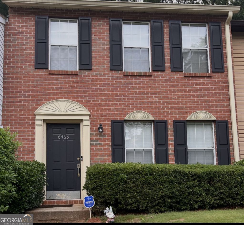 6463 Wedgeview Drive, Tucker, GA 30084 Main Photo