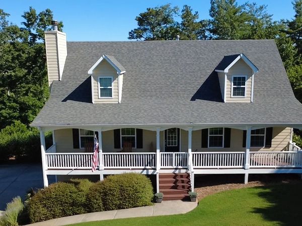 348 S Woods Court, Jasper, GA 30143