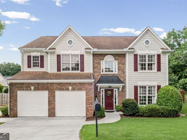 120 Quay Circle, Alpharetta, GA 30009