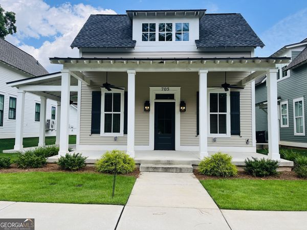 705 Jefferson Street, Lagrange, GA 30240