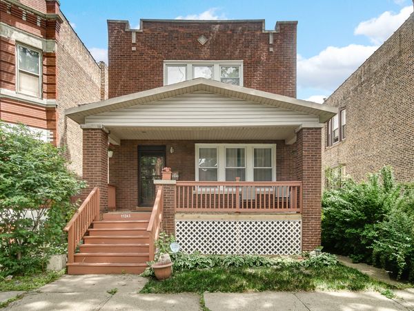 11243 S Vernon Avenue , Chicago, IL 60628