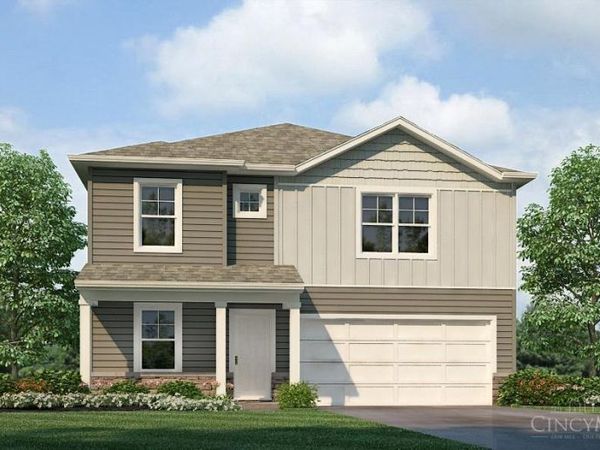 134 Great Horned Drive, Oxford, OH 45056