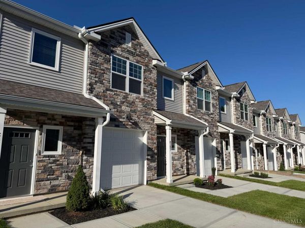 8389 Anderson Grove, Cincinnati, OH 45255