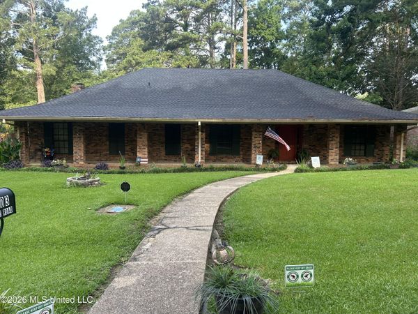 103 Bay Road, Brandon, MS 39047