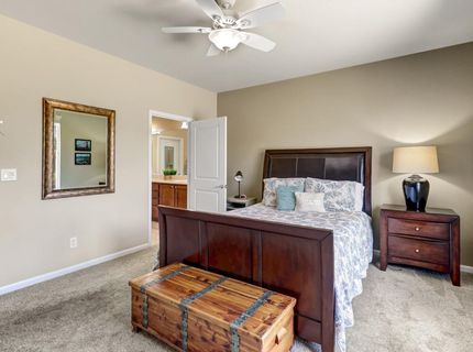 7425 Foxburgh Ct, Elk Grove, CA 95757 Photo